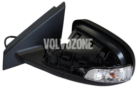 REAR VIEW MIRROR Left Volvo 31299630 (OEM)
