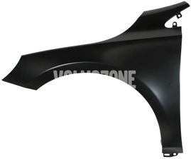 Front fender left P1 V40 II/V40 XC (OEM)