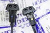 WASHER NOZZLE Right Volvo 31301524 (-2013) (OEM)