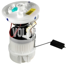 Fuel feed unit/pump 1.8/2.0 FlexFuel P1 C30/S40 II/V50 - new cable harness need to be ordered for models -2007 (OEM)