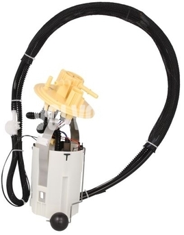 Fuel feed unit/pump 2.4D/D5 P2 (2006-) S60/V70 II/XC70 II/XC90 (OEM)