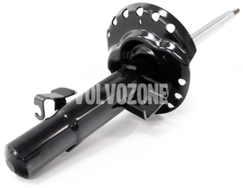 Front shock absorber left P3 S60 II/V60 (lowered chassis) (OEM)