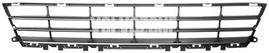 Front bumper grill P3 (2014-) S80 II/V70 III (OEM)