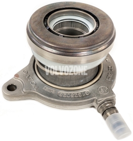 Clutch concentric slave cylinder M66/M66 AWD 4 cylinder engines (2014-) 2.0 T2/T3/T4 D2/D3/D4 P1/P3 SPA/CMA (OEM)