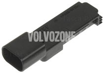 Clutch pedal travel/position sensor P1 5 cylinder engines/V40 II(XC), P3 new type
