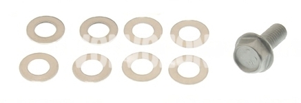 KIT Volvo 31332161