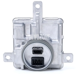 Xenon ballast/control unit D3S P1 V40 II/V40 XC