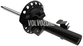 Front shock absorber left P3 XC60 (lowered chassis) (OEM)