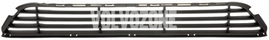 Radiator grill lower matt P1 V40 II for R-Design bumper, without holes for parking sensors (OEM)