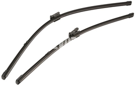 Windscreen wiper blades SPA S90 II/V90 II(XC)/XC90 II 630+500mm (OEM)