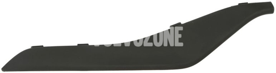 Bumper COVER Right Volvo 31352459