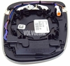 Outside mirror glass left P3 S60 II(XC)/V60(XC) driver side (with automatic dimming) (OEM)