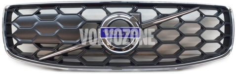 GRILLE Volvo 31353617 (2014-)