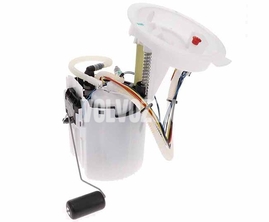 Fuel feed unit/pump 4 cylinder gasoline engines 2.0 T4/T5/T6/T8 + Mild Hybrid B4/B5/B6 SPA vehicles without external fuel filter (OEM)