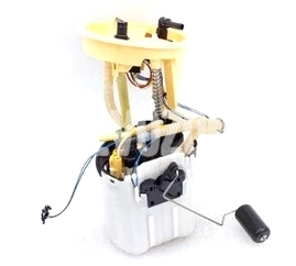 Fuel feed unit/pump 4 cylinder diesel engines 2.0 D3/D4/D5 + Mild Hybrid B4/B5 SPA // 70L tank (OEM)