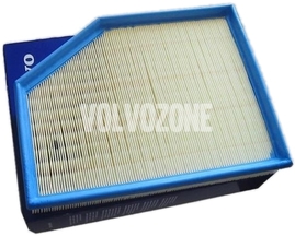 Air filter 1.5 T2/T3, 2.0 T3/T4/T5/T6, 2.0 D2/D3/D4/D5 P1 (2014-) V40 II/V40 XC 4 cylinder engines (OEM)