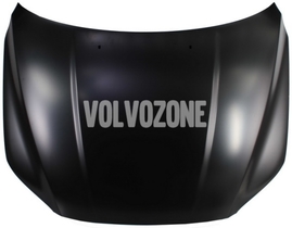 Bonnet P3 S80 II/V70 III/XC70 III (OEM)