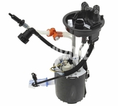 Fuel feed unit/pump 3.2/T6/4.4 V8 P3 AWD S80 II/V70 III/XC70 III/XC60 pre vehicles without external fuel filter