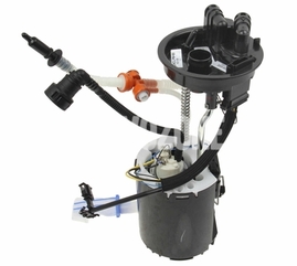 Fuel feed unit/pump 3.2/T6/4.4 V8 P3 AWD S80 II/V70 III/XC70 III/XC60 pre vehicles without external fuel filter (OEM)
