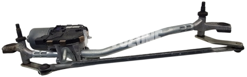 Windscreen wiper motor/mechanism P1 V40 II(XC)