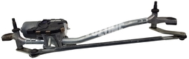 Windscreen wiper motor/mechanism P1 V40 II(XC) (OEM)