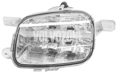 POSITION LAMP Volvo 31383157 // Right DRL