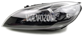 Headlight left xenon P1 (-2016) V40 II(XC) D3S with Active Bending Lights (ABL) (OEM)