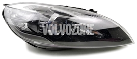 Headlight right xenon P1 (-2016) V40 II(XC) D3S with Active Bending Lights (ABL) (OEM)