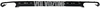 Rear BUMPER PROTECTING PLATE Volvo 31383303 (OEM)
