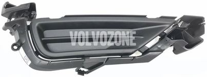 Front bumper fog light blinding right SPA (-2019) XC90 II