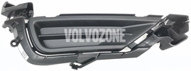 Front bumper fog light blinding right SPA (-2019) XC90 II (OEM)
