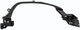 Front bumper fog light bracket right SPA (-2019) XC90 II standard bumper (OEM)