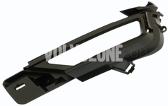 Front bumper fog light bracket left SPA (-2019) XC90 II R-Design bumper