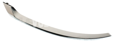 Rear bumper reflector chrome trim moulding right SPA (-2019) XC90 II