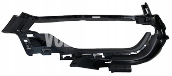 Front bumper fog light bracket left SPA (-2020) S90 II/V90 II