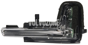 Outside mirror turn indicator right SPA XC60 II/V90 II XC/XC90 II