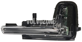Outside mirror turn indicator right SPA XC60 II/V90 II XC/XC90 II (OEM)
