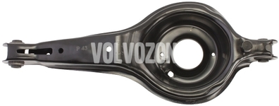 Rear axle trailing arm P1 V40 II 5 cylinder engines/4 cylinder engines lowered chassis