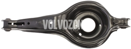 Rear axle trailing arm P1 V40 II 5 cylinder engines/4 cylinder engines lowered chassis (OEM)