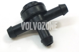 Washer water cleaning valve T-shape (OEM)