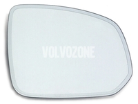 Outside mirror glass right SPA XC90 II passenger side (without automatic dimming)