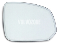 Outside mirror glass right SPA XC90 II passenger side (with automatic dimming, without BLIS)