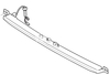 Third brake lamp SPA XC90 II (OEM)
