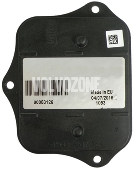 Xenon headlight cornering control unit (active bending light - ABL) P3 (2014-) S60 II(XC)/V60(XC)/XC60 (OEM)