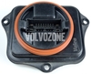 Xenon headlight cornering control unit (active bending light - ABL) P3 (2014-) S60 II(XC)/V60(XC)/XC60 (OEM)