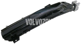 Front position light/daytime running lamp LED (JM04) left P1 (2015-) V40 II