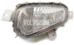 Front position light/daytime running lamp LED (JM04) left P1 (2015-) V40 II R-Design/V40 XC