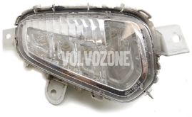 Front position light/daytime running lamp LED (JM04) right P1 (2015-) V40 II R-Design/V40 XC (OEM)