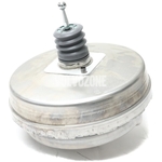 Brake booster SPA XC60 II/XC90 II without Mild Hybrid / Twin Engine