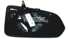 Outside mirror glass right SPA S60 III/V60 II(XC) S90 II/V90 II passenger side (without automatic dimming, without BLIS) (OEM)